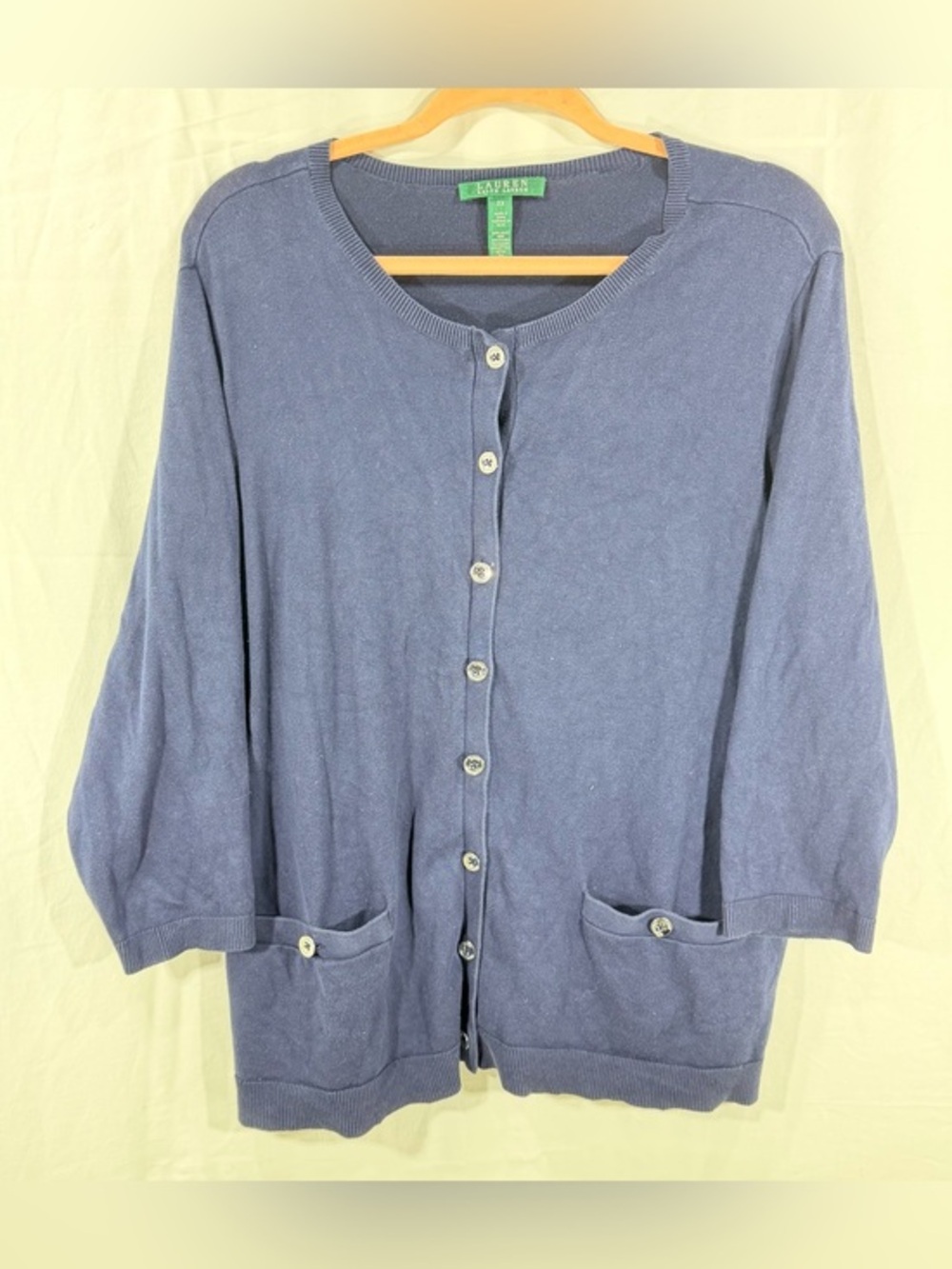 Lauren Ralph Lauren Blue
